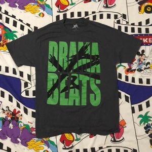 Young & Reckless Drama Beats T Shirt
